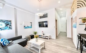 Central Suites Aegina 2
